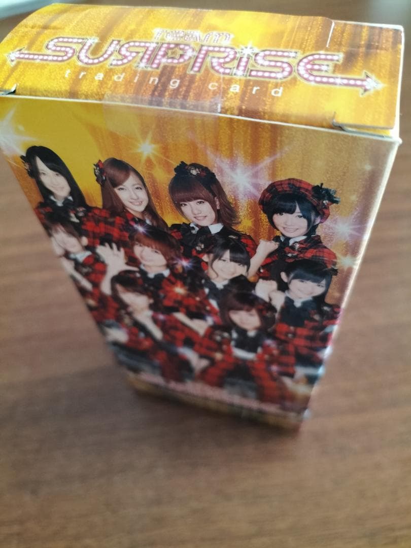 未開封非売品AKB パチンコクリアファイル13枚、CD3枚、トレーディングカード