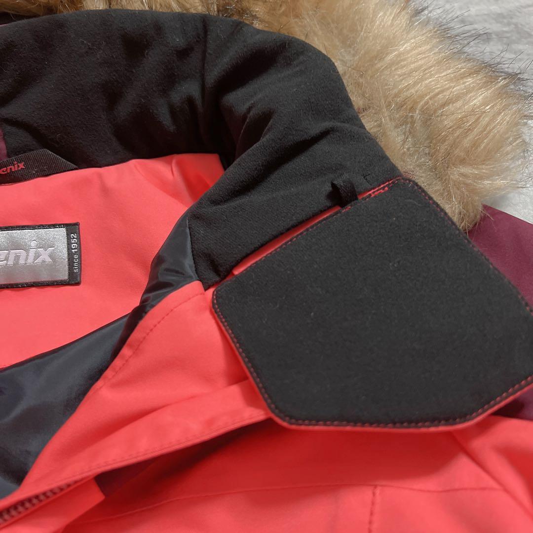 スキー phenix willow jacket women's ski wear