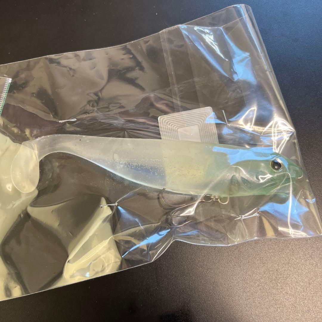 イービルシャッド