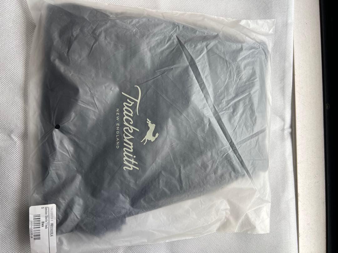 Tracksmith Session Shorts 7インチ　Sサイズ
