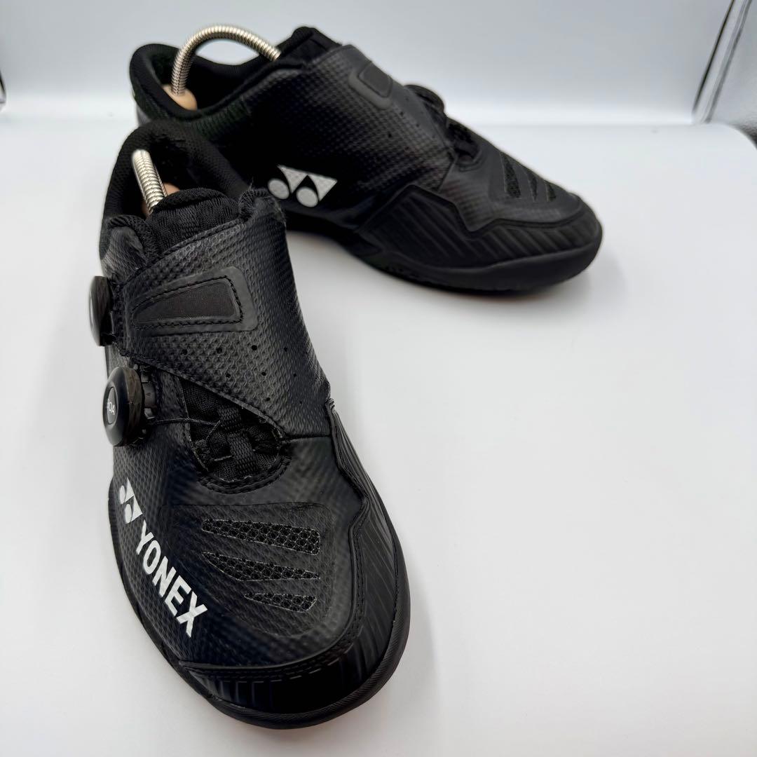 ✨美品✨ ヨネックス YONEX POWER CUSHION INFINITY