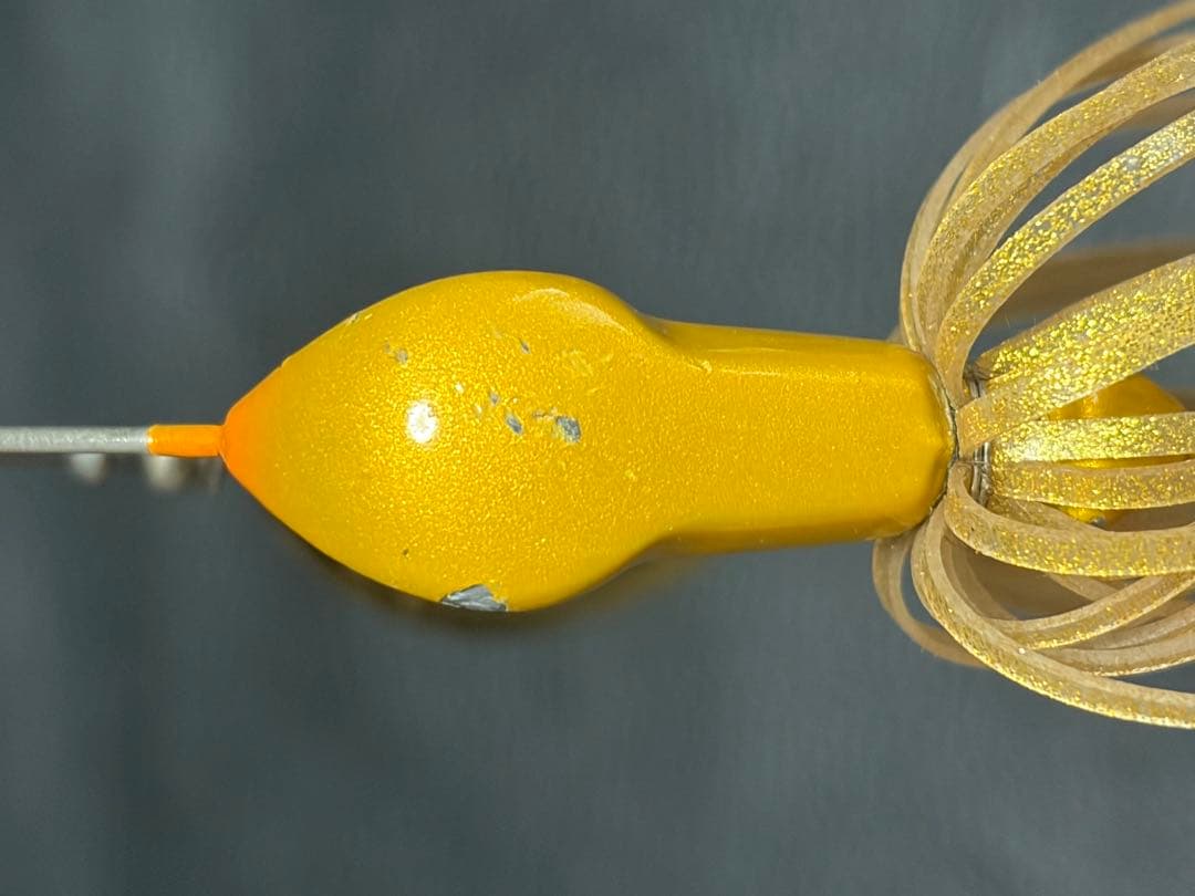 DEPS Bカスタム 5/8oz×7 ②