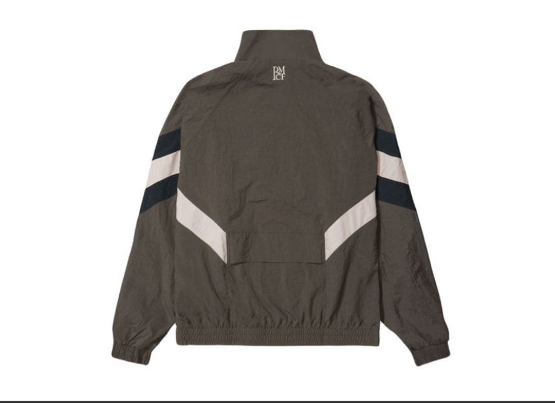 レアルマドリード　トラックジャケット　adidas originals