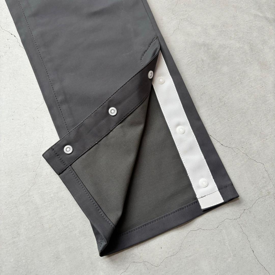 【美品】BURBERRY GOLF バーバリーゴルフ ストレッチロングパンツ 7