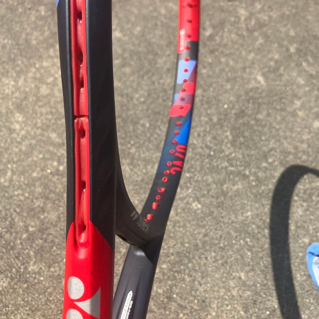 ヨネックス　Vコア98
