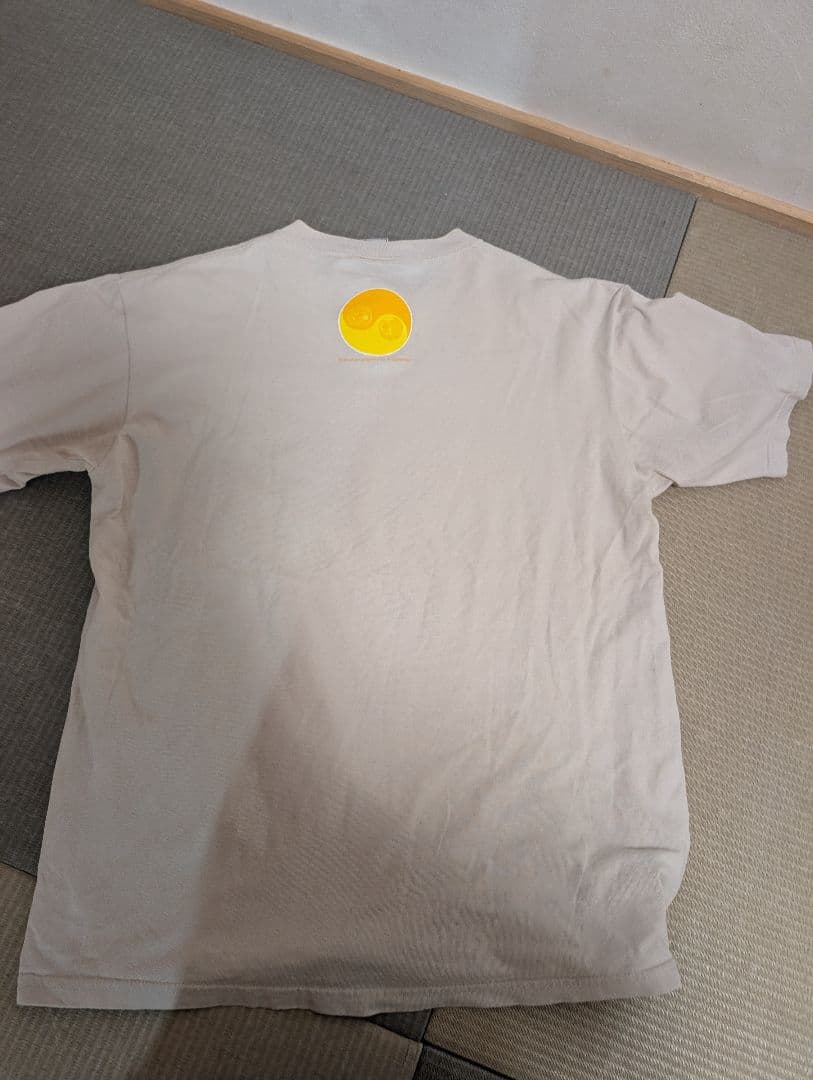 激レア 90s Hi-standard ハイスタTシャツ L USA製
