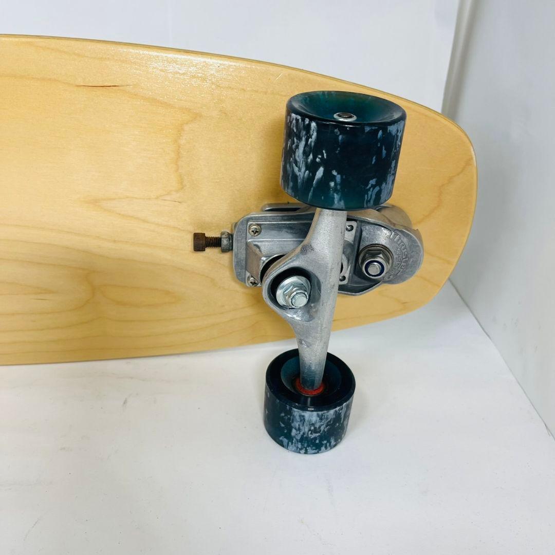 サーフスケート WOODY PRESS ウッディプレス