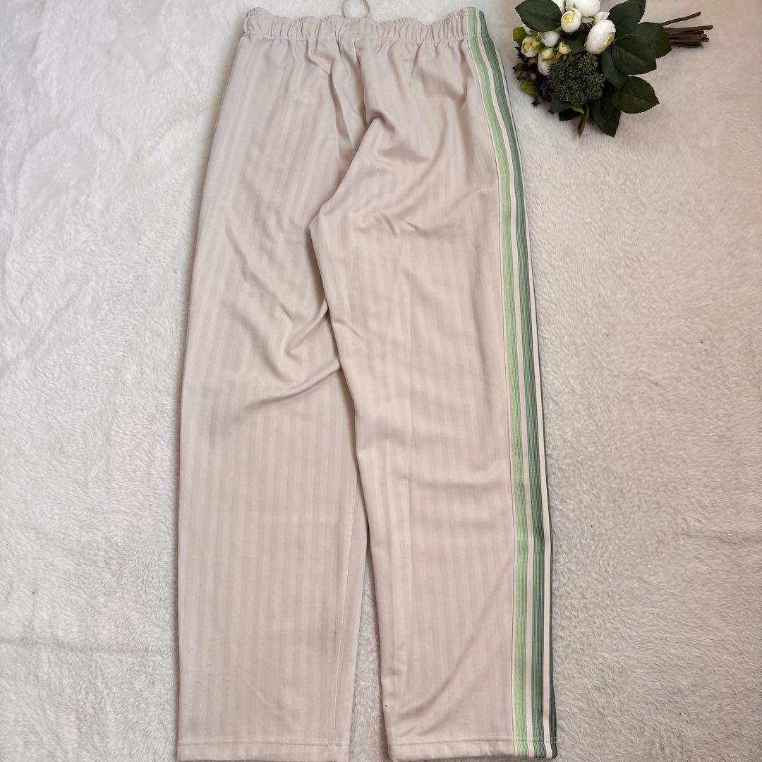 00s adidasアディダス トラックジャケットジャージ セットアップ y2k