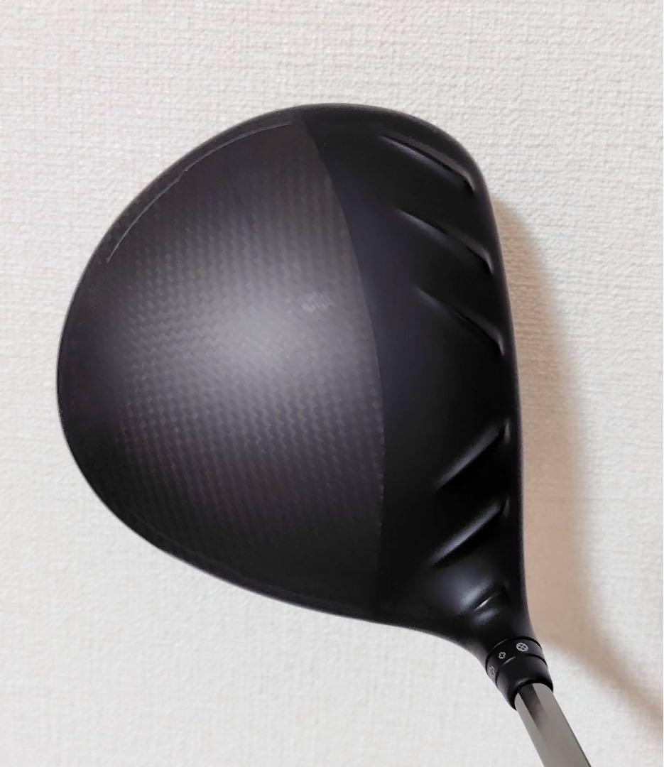 PING LH G440 10.5度　MAX ドライバー