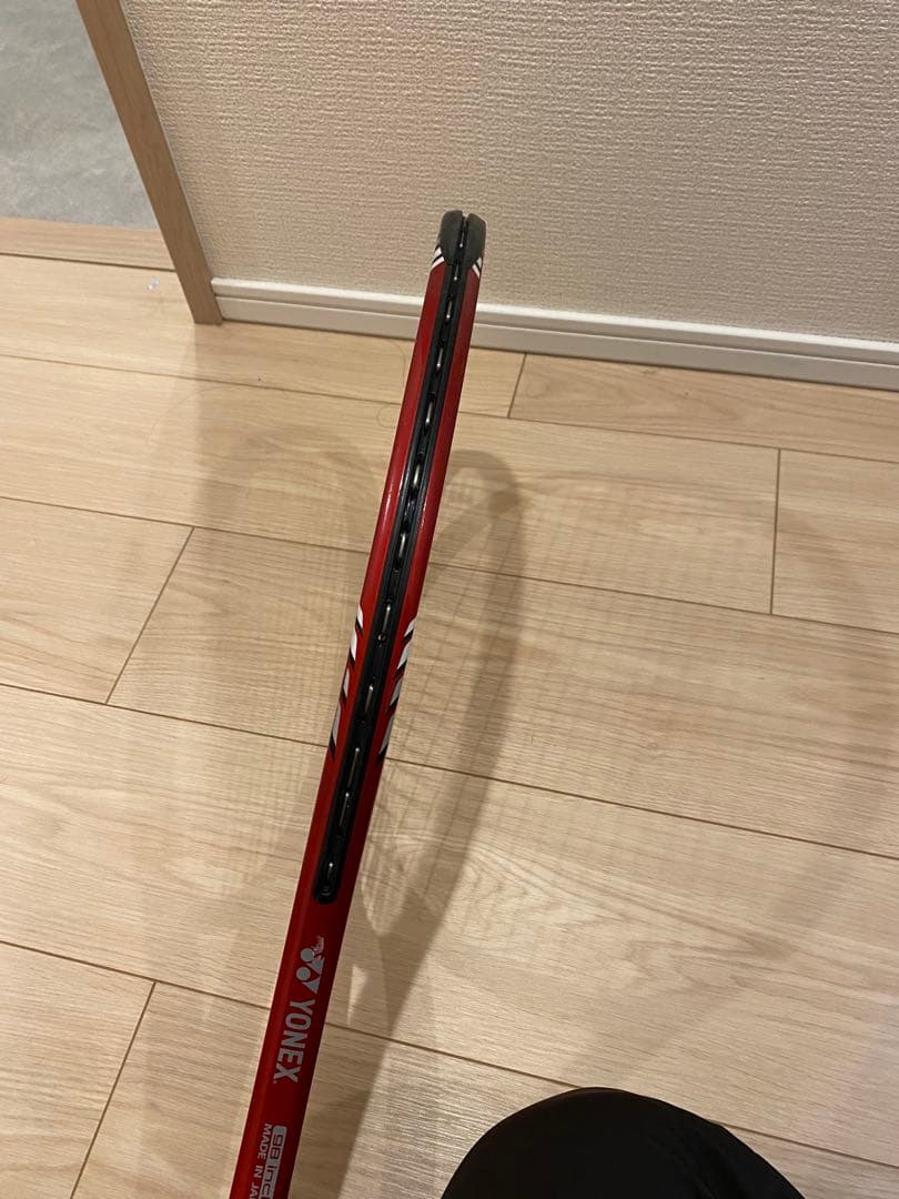 YONEX ヨネックス RDIS100 93inch