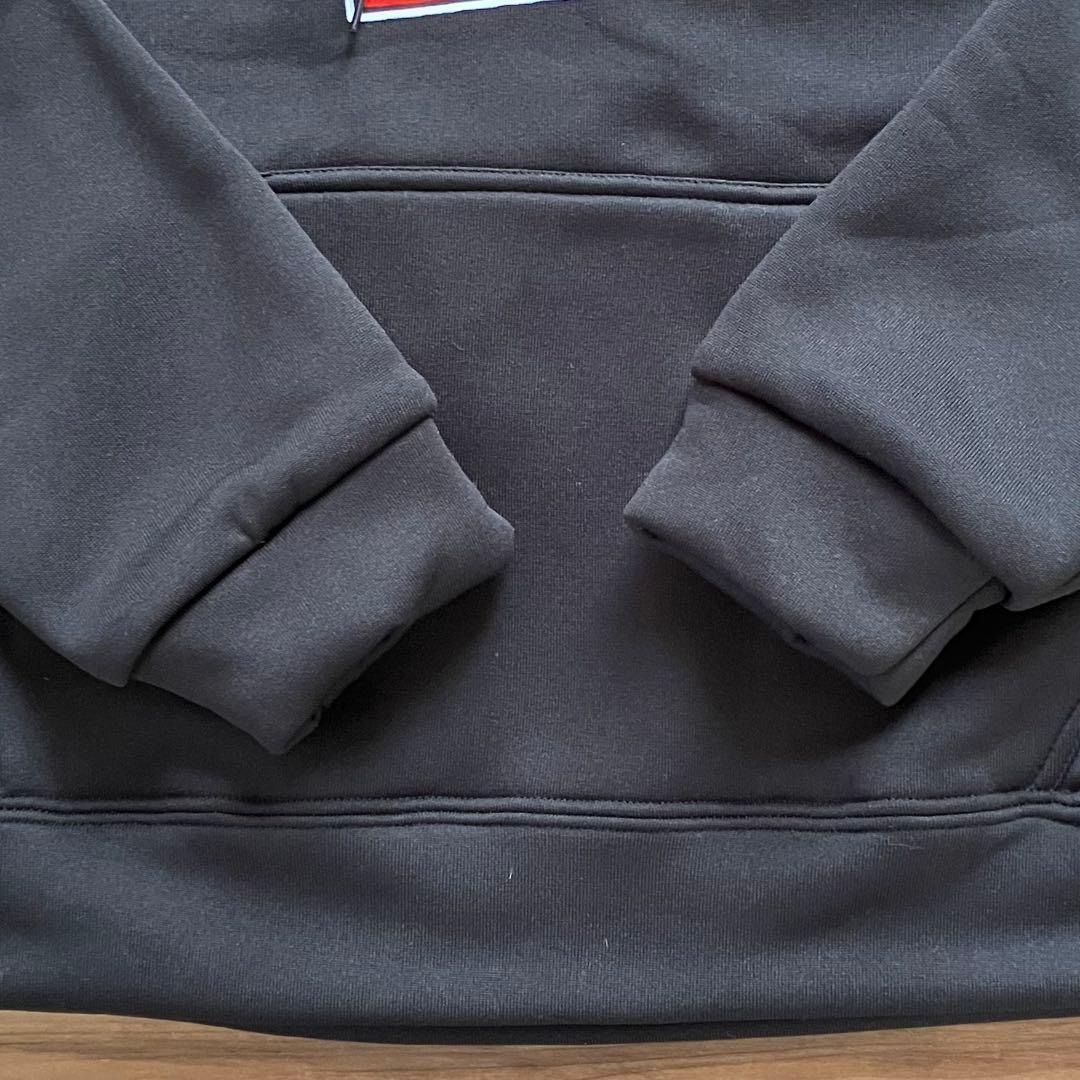【未使用 】セットアップ　上下セット　スウェット　パーカー　NBA ジャージ　L