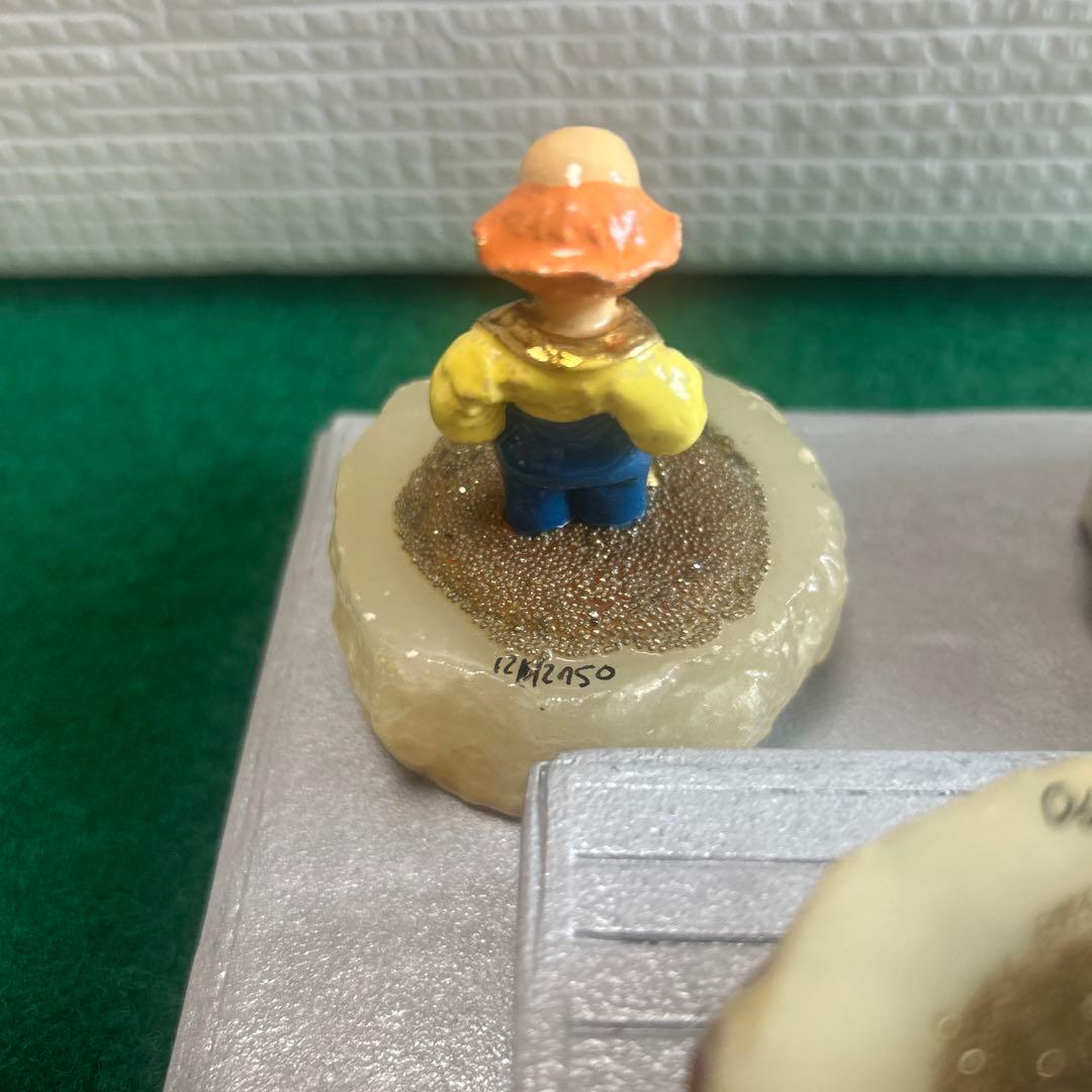 ロンリー ヴィンテージ　置物