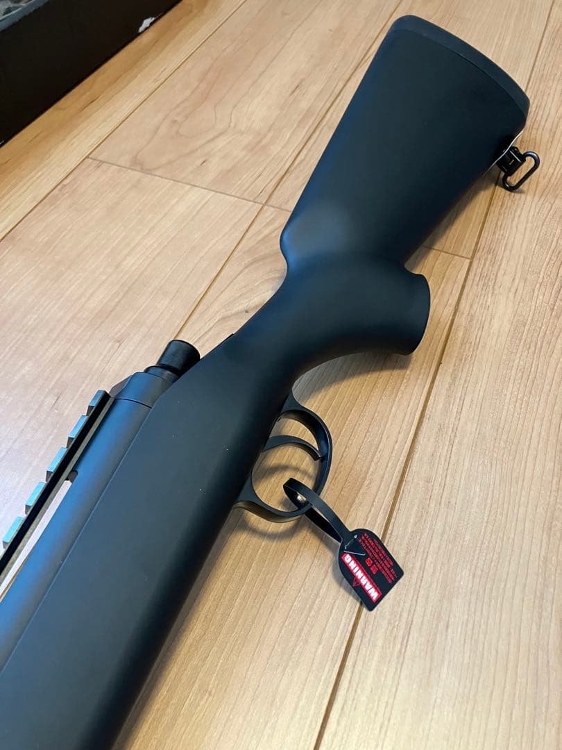 VSR-10 G SPEC スナイパーライフル　（東京マルイ）
