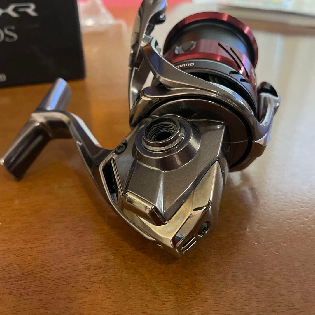 I'm　　新品　シマノ　セフィアxr C3000S 21年モデル