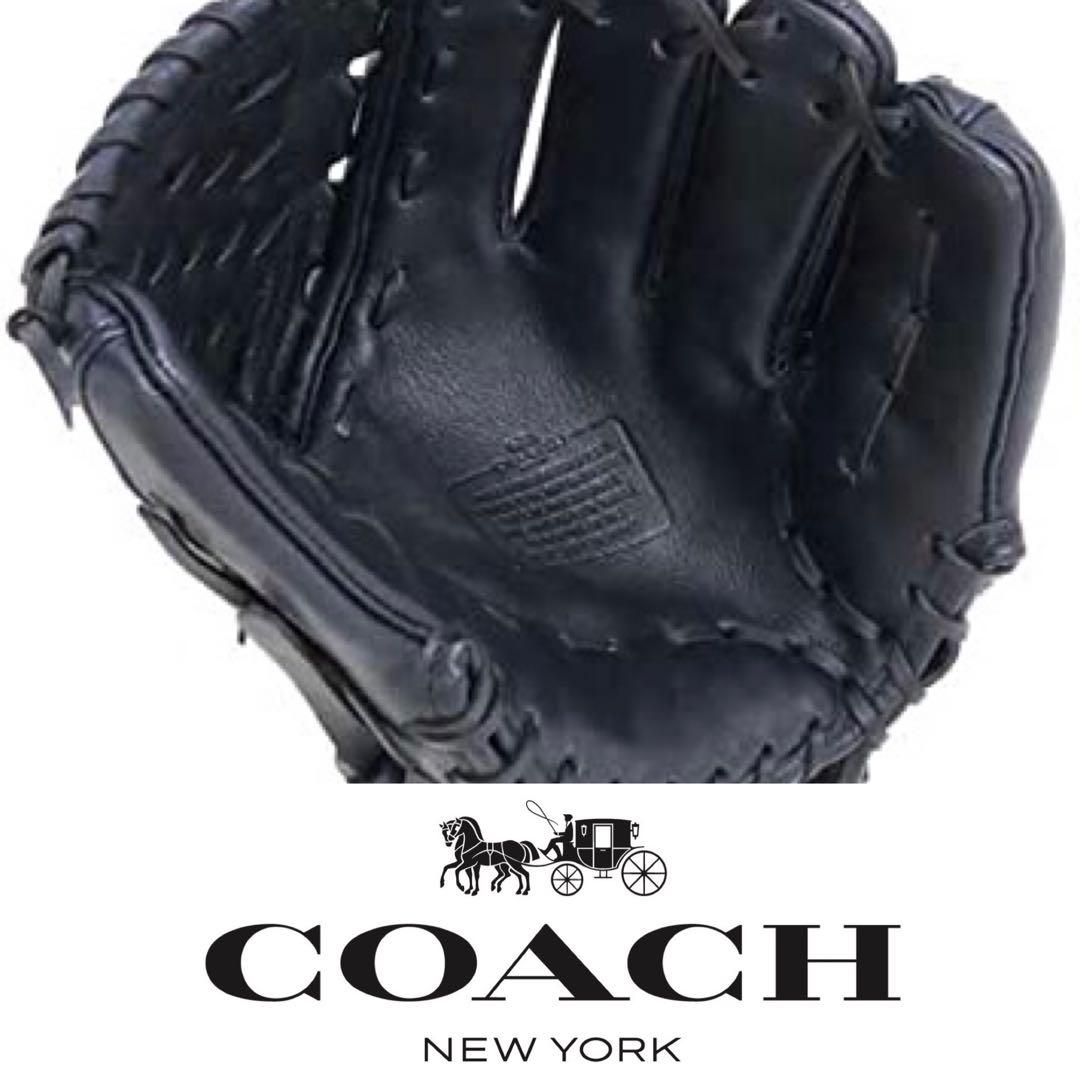 coach ベースボール　グローブ　野球　WBC 大谷翔平　侍ジャパン