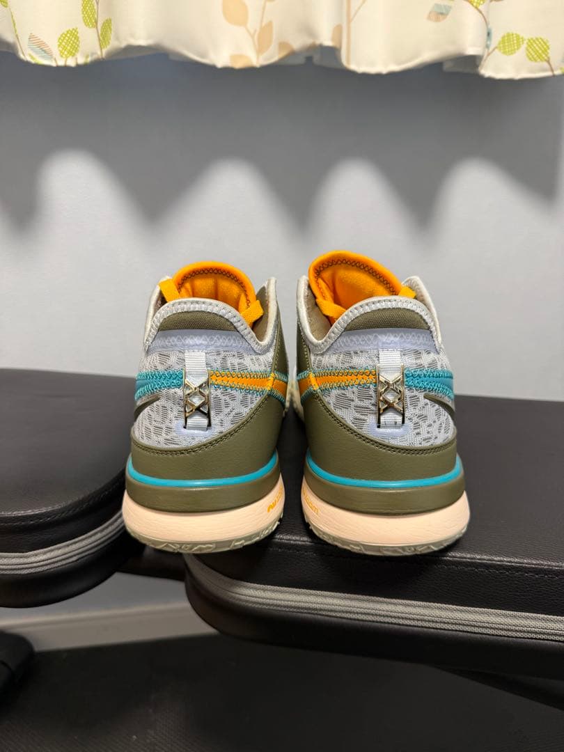 シューズ(男性用) NIKE LEBRON NXXT GEN EP