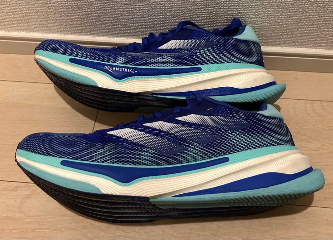 スーパーノヴァプリマ