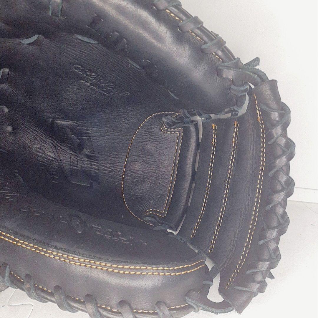 Rawlings ローリングス　キャッチャーミット　左