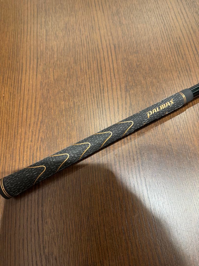 《美品/即日発送》FBL Series 8 10.5 スピーダーNX グリーン