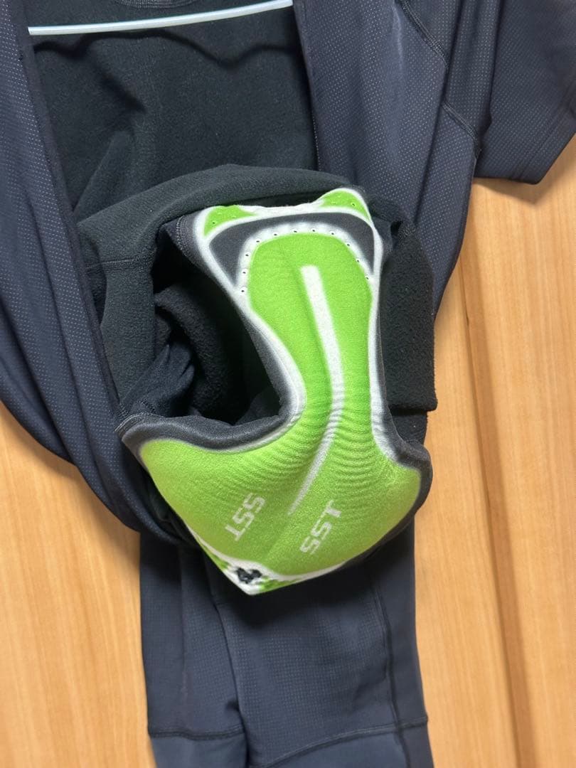 キャノンデール　ビブタイツ