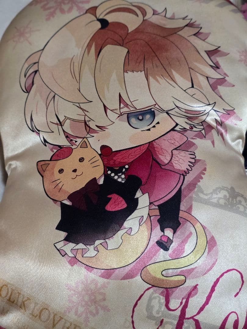 ディアラヴァ DIABOLIK LOVERS コウ グッズ セット