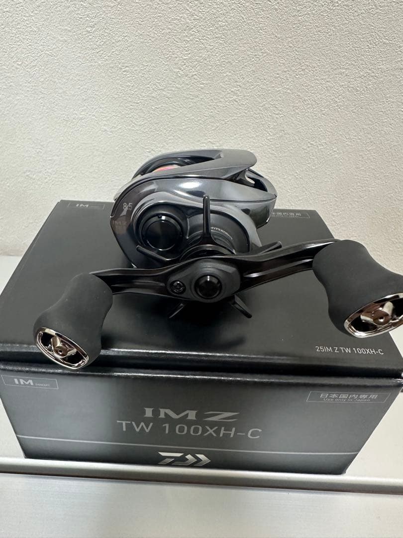 ダイワ　IMZ TW100XH-C