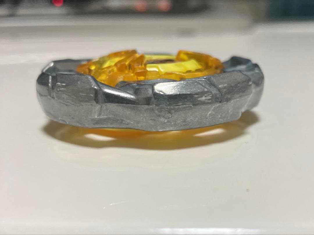 ウィザードロッド　高重量