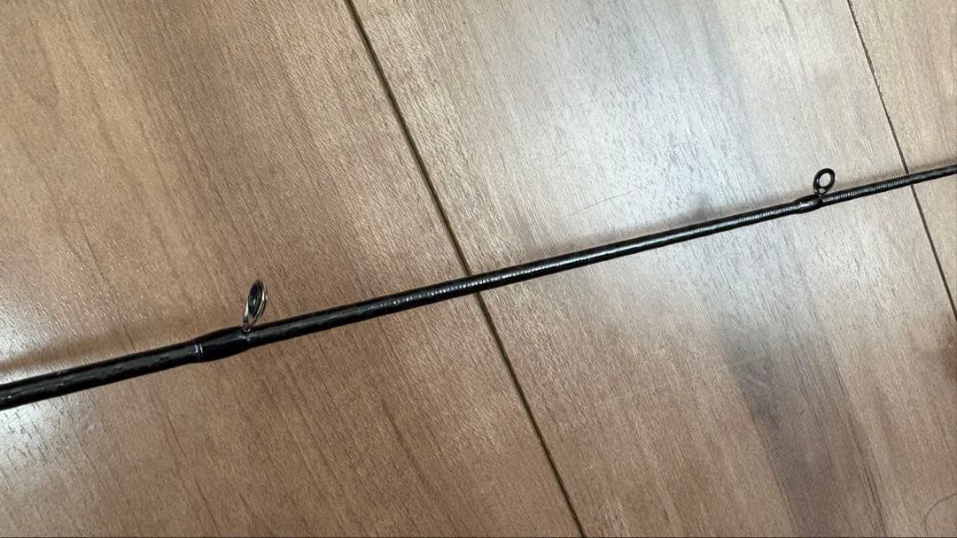 SHIMANOポイズングロリアス 266L