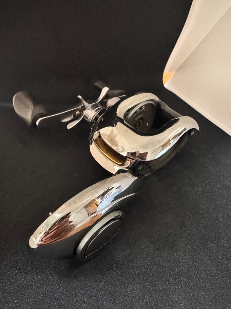 リール SHIMANO Scorpion Antares5