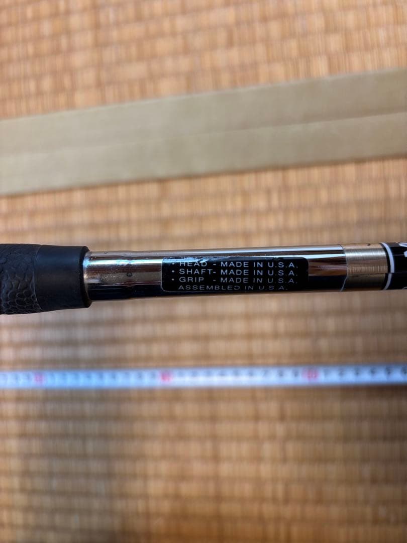 スコッティキャメロン ニューポート2 tel3