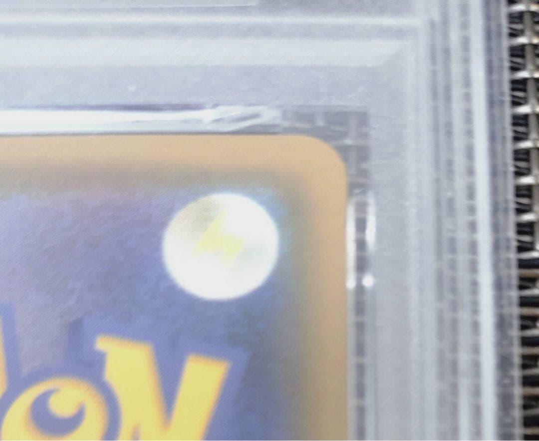 デデンネGX SA psa10 カナヘイ