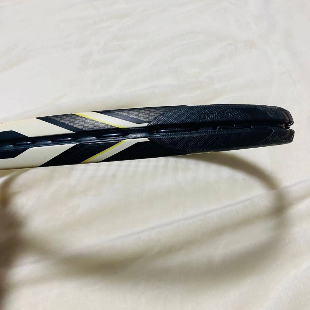 【美品】YONEX EZONE DR 108