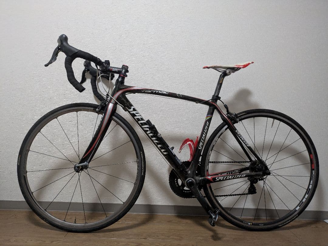 スペシャライズド SPECIALIZED ターマック TARMAC
