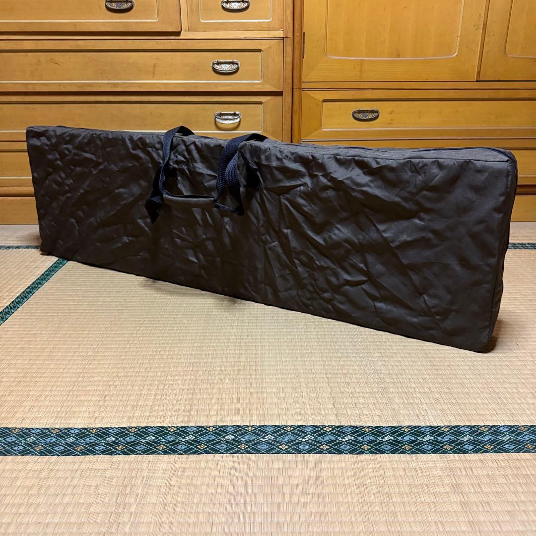 Coleman コンフォートマスター　バタフライテーブル　120