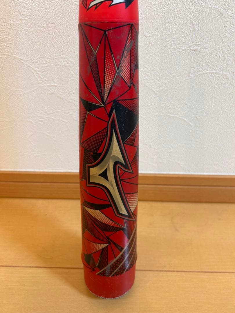 【少年野球　軟式】ミズノ　ビヨンドマックス　ギガキング　78cm 600g
