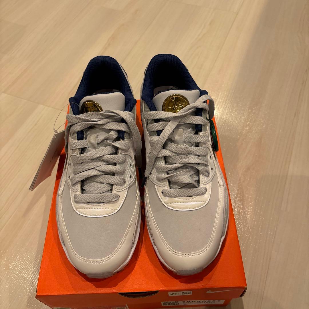 AIR MAX 90G NRG. ゴルフシューズ　値下げ中‼️