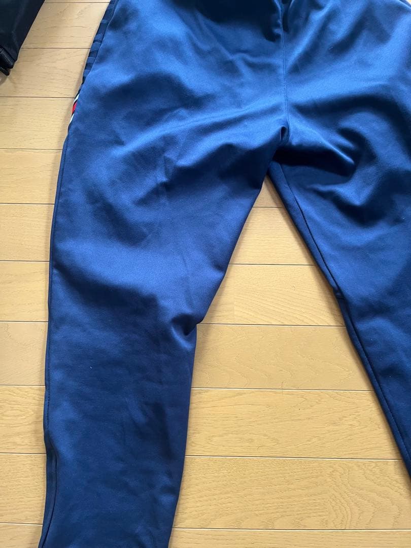 Jordan Paris Saint-Germain 長袖ジャージ