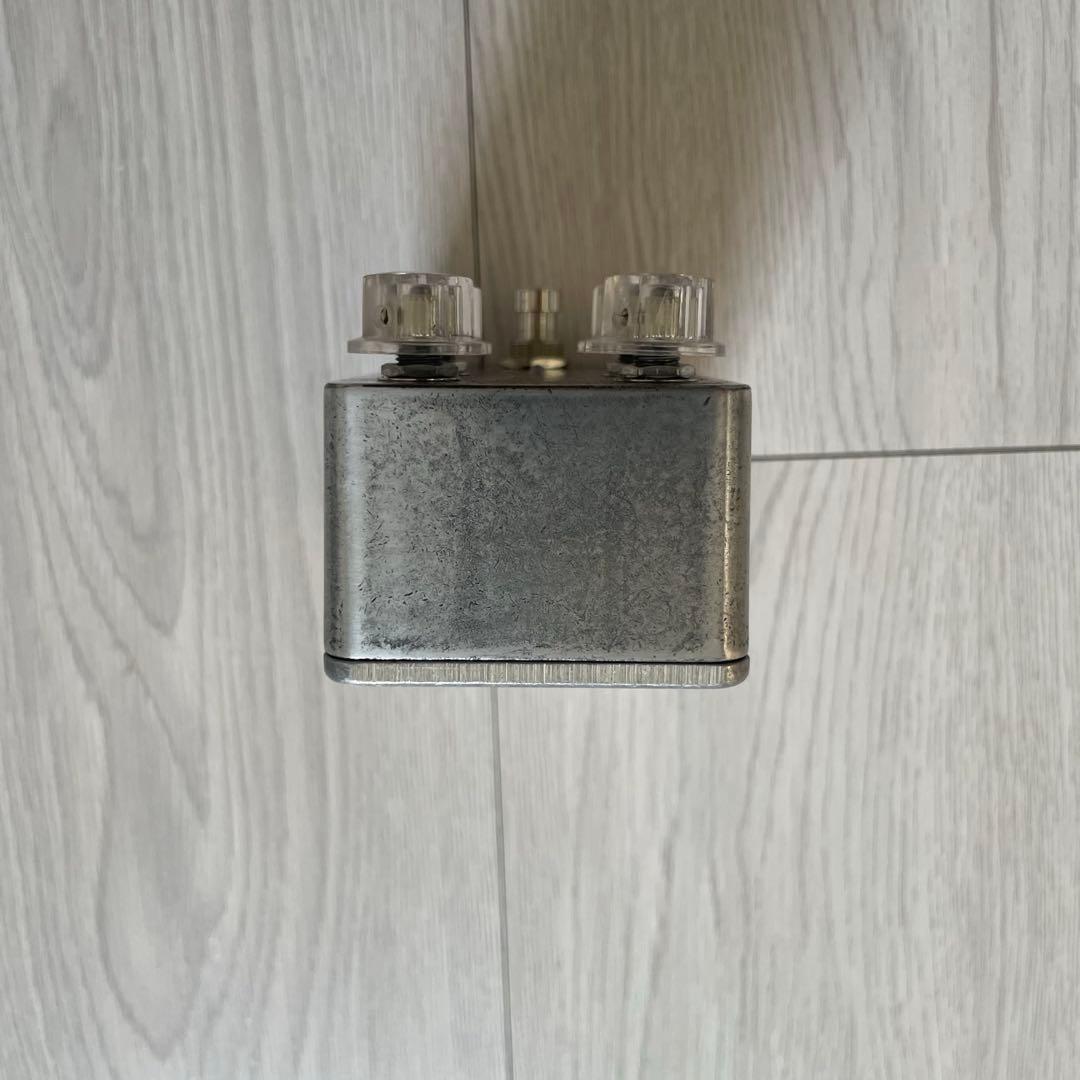 【美品】9OVERDRIVE9 RURIS【動作確認済】