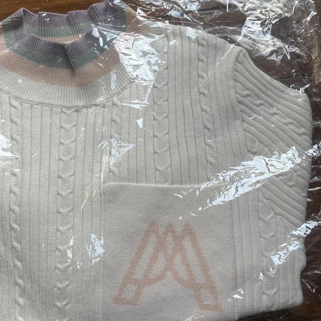 エースアンドレア ハワイアンコレクション ニットアップ　ACEANDRARE