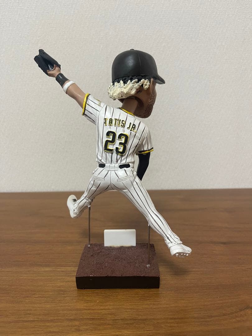 フェルナンド・タティスjr パドレス　ボブルヘッド　大谷翔平