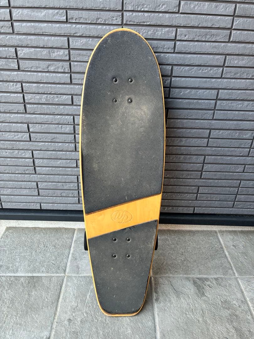 Woody Press スケートボード 32inch ウッディプレス