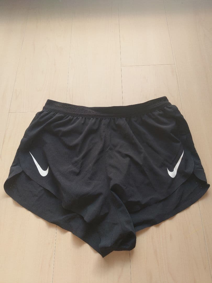 【上下セット】Nike ランシャツランパン sサイズ 別売り可