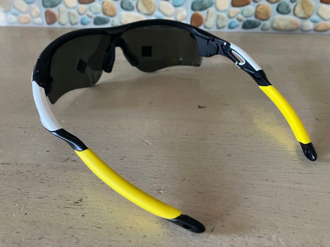 OAKLEYサングラス *ソフトバンクホークスモデル
