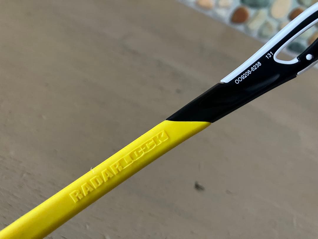OAKLEYサングラス *ソフトバンクホークスモデル