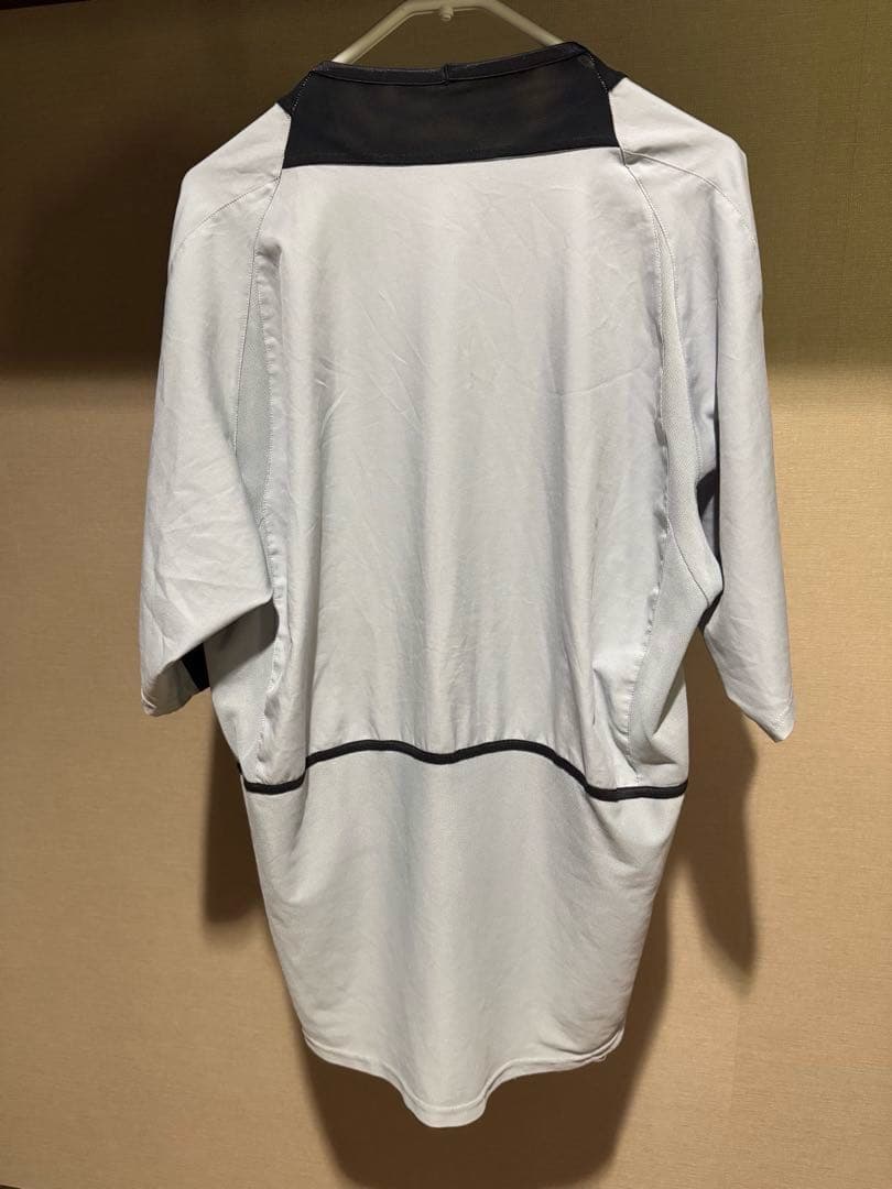 美品 00s マンチェスターユナイテッド ユニフォーム XLサイズ NIKE