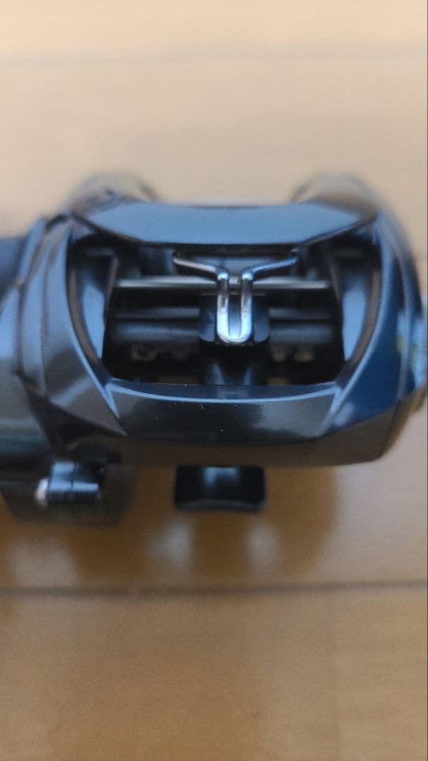 ダイワDAIWA　20タトゥーラSVTW 103XH　スティーズジリオンSLP