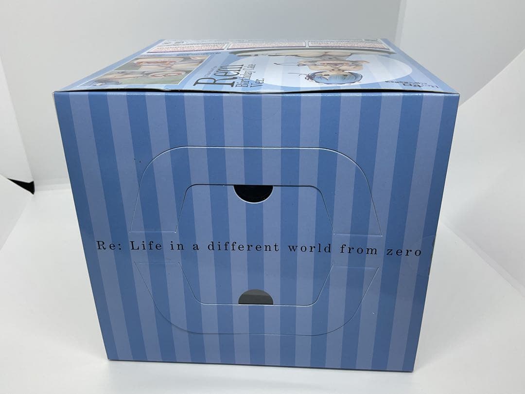 Re:ゼロから始める異世界生活 レム Birthday Cake Ver.