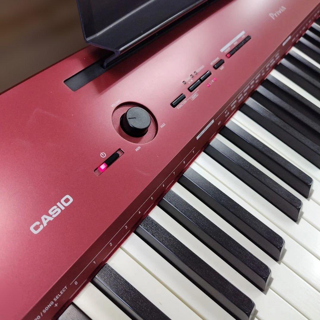 【関東配送相談可能】PX-A100 CASIO