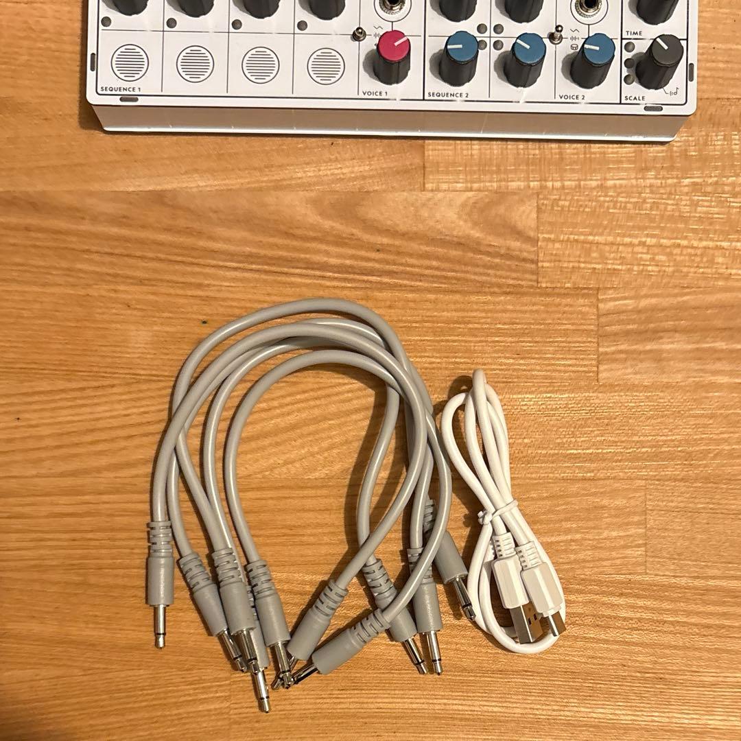 鍵盤楽器 Modern Sounds Pluto