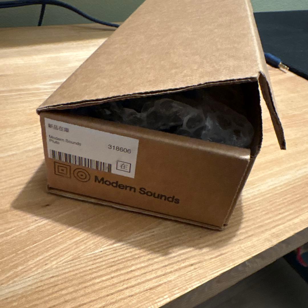 鍵盤楽器 Modern Sounds Pluto